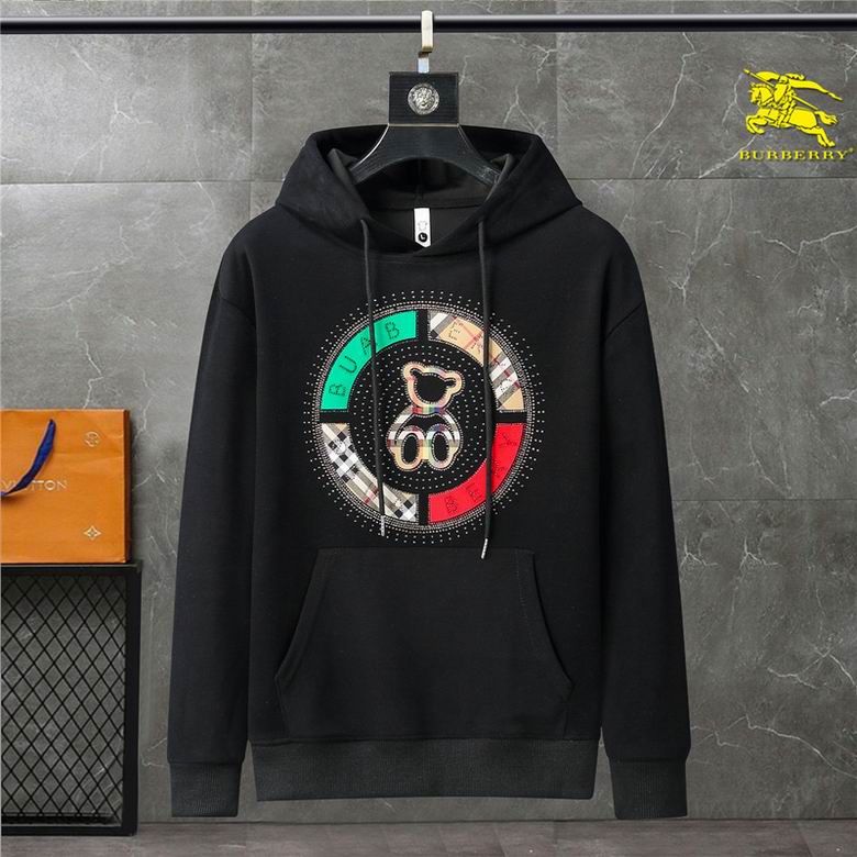 Burberry Hoodies-069